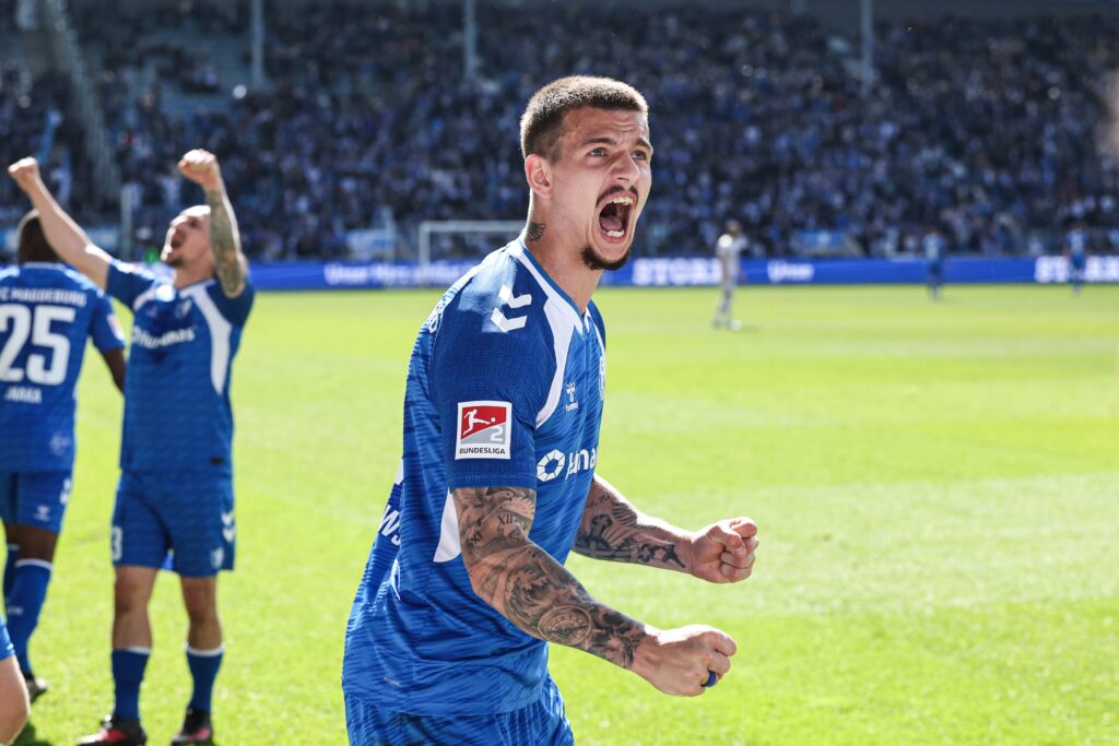 iGol Stranieri: Podsumowanie weekendu #21