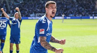 iGol Stranieri: Podsumowanie weekendu #21