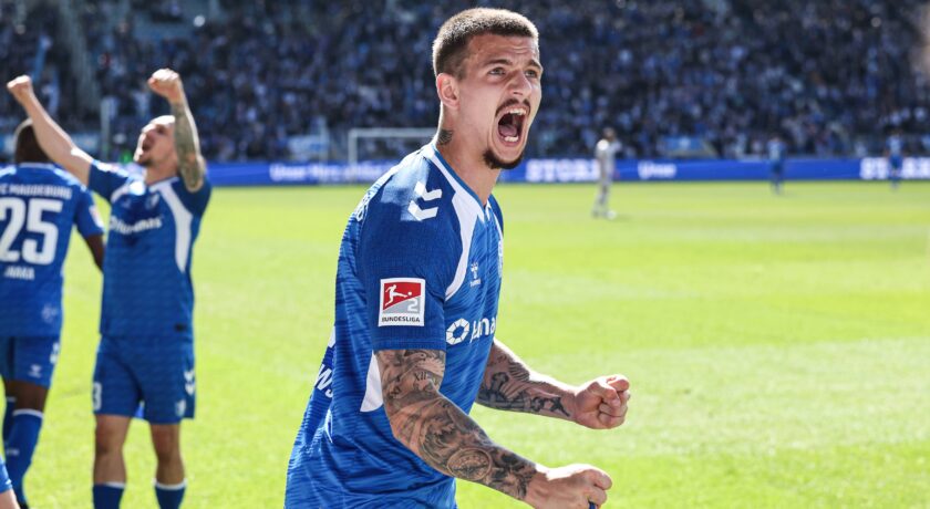 iGol Stranieri: Podsumowanie weekendu #21