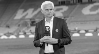 Jacek Magiera nie żyje. Zostawił po sobie coś więcej niż wyniki