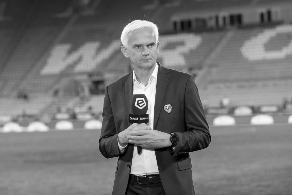 Jacek Magiera nie żyje. Zostawił po sobie coś więcej niż wyniki