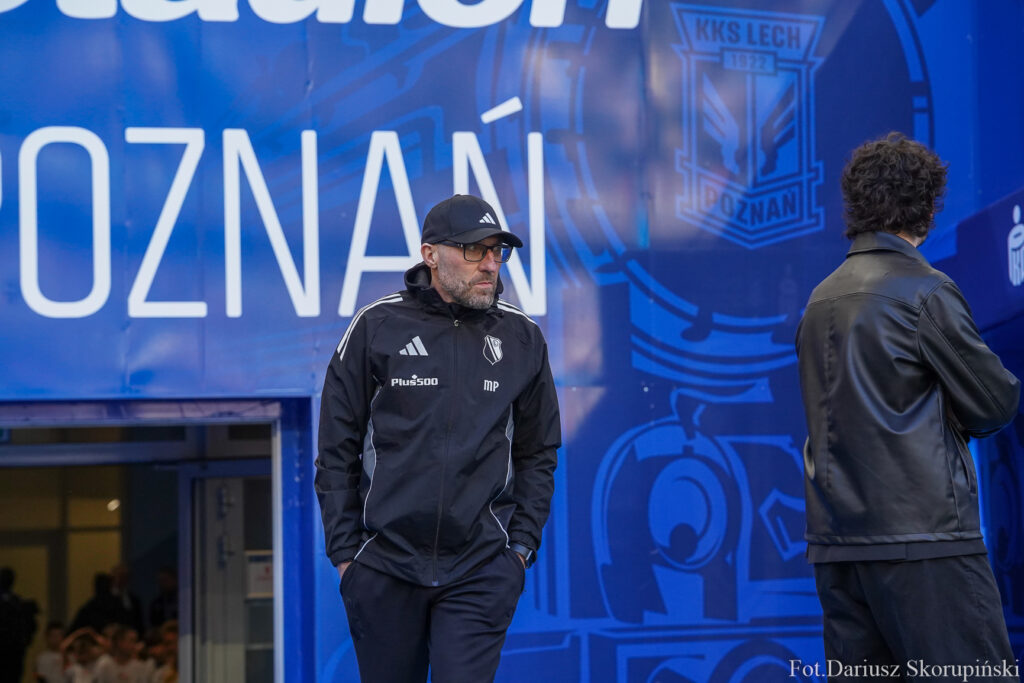 Co dalej z Legią? 0:4 w Poznaniu i pytania bez odpowiedzi