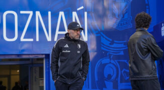 Co dalej z Legią? 0:4 w Poznaniu i pytania bez odpowiedzi