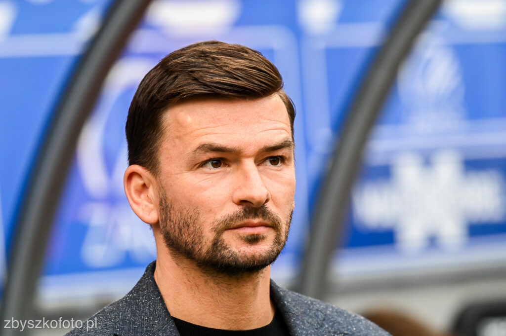 Górnik Zabrze ściąga piłkarza z doświadczeniem w La Liga