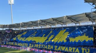 Czy Dariusz Banasik utrzyma Arkę Gdynia w PKO BP Ekstraklasie?