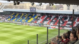 Cracovia nie wykorzystuje okazji i nie odskakuje do bezpiecznej strefy.