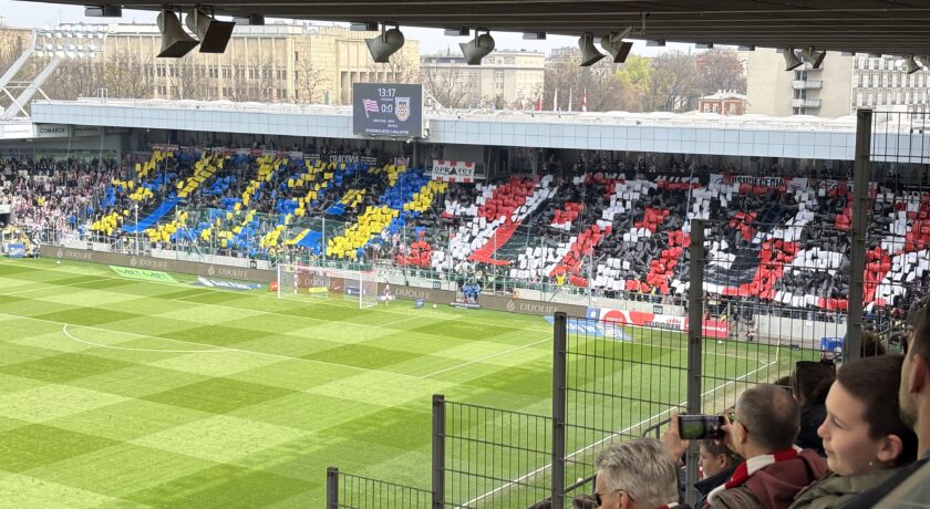 Cracovia nie wykorzystuje okazji i nie odskakuje do bezpiecznej strefy.