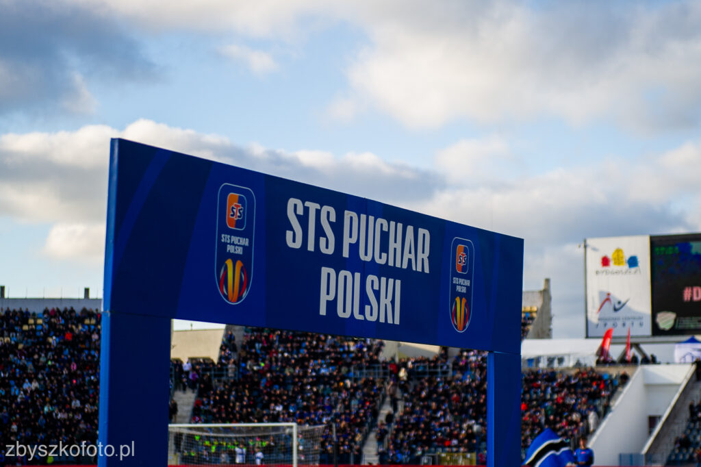 STS Puchar Polski: rozstrzygnięcia rundy wstępnej za nami. Kto gra dalej?