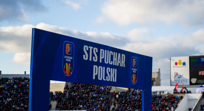 STS Puchar Polski: rozstrzygnięcia rundy wstępnej za nami. Kto gra dalej?