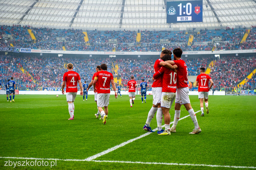 1. Liga – komu awans, komu baraże? Wolnych miejsc zostało niewiele [ANALIZA]