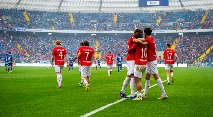 1. Liga – komu awans, komu baraże? Wolnych miejsc zostało niewiele [ANALIZA]