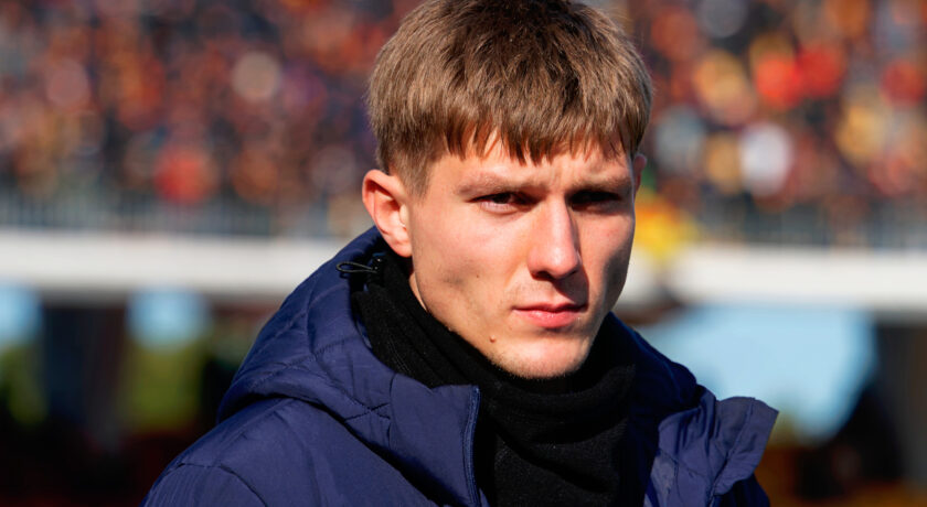 Czy rośnie nam nowa gwiazda reprezentacji Polski? Adrian Benedyczak podbija Turcję!