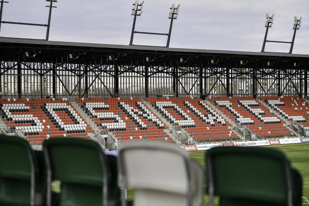 Zagłębie Sosnowiec na skraju sportowej katastrofy