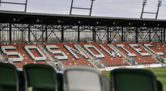 Zagłębie Sosnowiec na skraju sportowej katastrofy