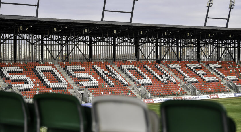Zagłębie Sosnowiec na skraju sportowej katastrofy