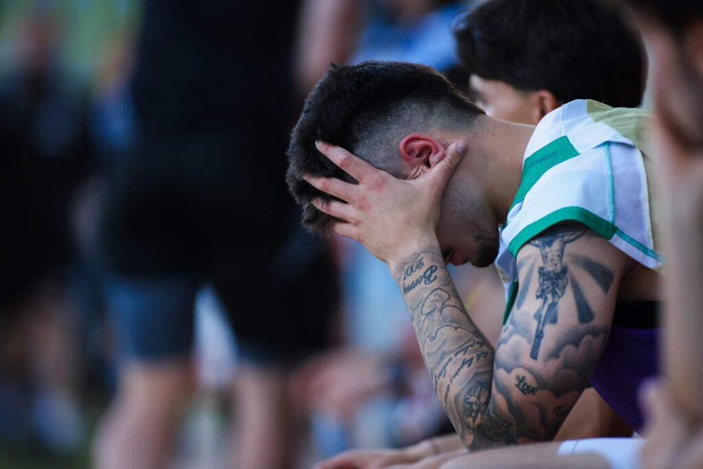 Lechia Gdańsk ostatnim spadkowiczem z PKO BP Ekstraklasy