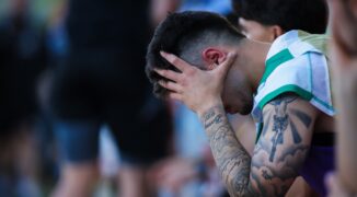 Lechia Gdańsk ostatnim spadkowiczem z PKO BP Ekstraklasy