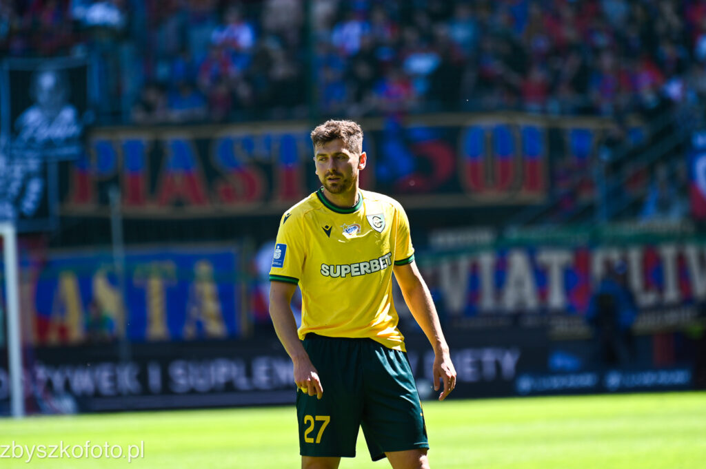 PKO BP Ekstraklasa planem na niedzielę? Był to dobry pomysł!