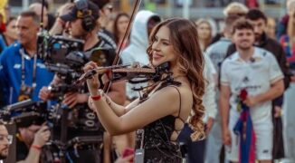 Natalia Burnagiel: Nie ukrywam, że miałam to na swojej check liście