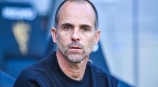Trener Radomiaka Radom zwolniony! Bruno Baltazar żegna się z zespołem i już znamy jego następcę.