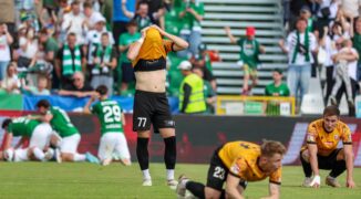 Pieniądze szczęścia nie dają – Betclic 2 Liga.