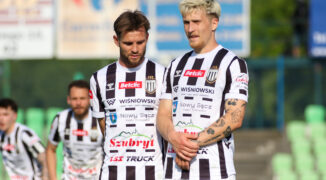 Sandecja Nowy Sącz z nowym sponsorem