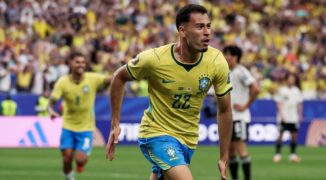Brazylia w ostatniej minucie eliminuje Japonię z mundialu!