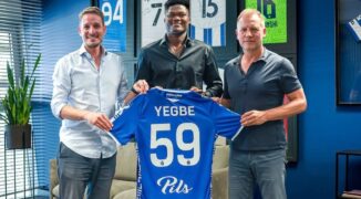 Lech Poznań rozbija bank! Terry Yegbe trafia do Poznania! Analiza transferu.