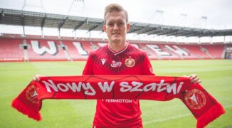 Czy Karol Świderski naprawdę jest potrzebny Widzewowi? Analiza transferu