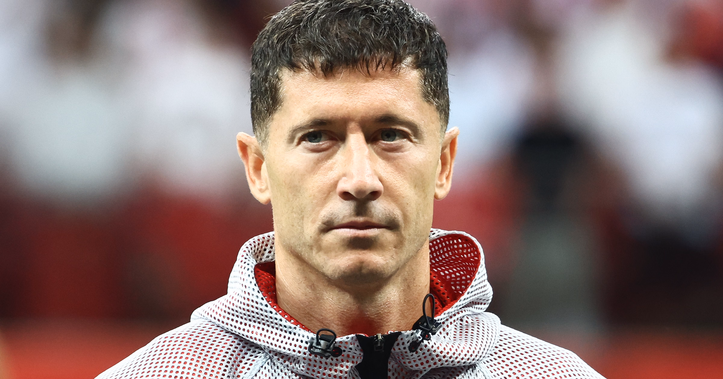 Robert Lewandowski w Chicago Fire! Hit transferowy tego roku staje się faktem.