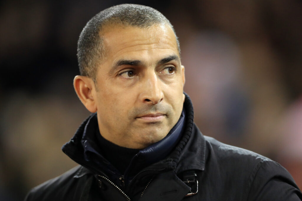Sabri Lamouchi zwolniony w trakcie mundialu – to czwarty taki trener w historii. Jednym z nich jest Polak