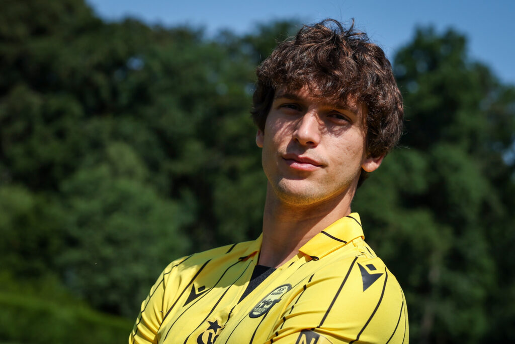 GKS Katowice zbroi się na puchary – Pau Resta nowym zawodnikiem Gieksy