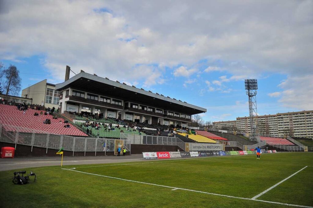 GKS 62 Jastrzębie. Nowa era klubu z Górnego Śląska