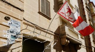 Valletta FC i pogrzeb wroga. O maltańskim klubie z Albertem Galeą