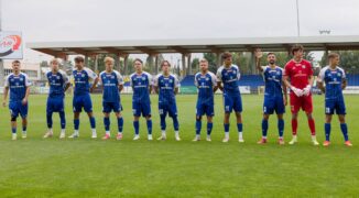 Zestaw Kibica Betclic 1. Ligi: Unia Skierniewice pisze powieść o marzeniach