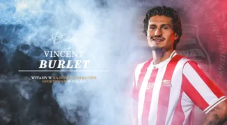 Cracovia stawia na talent, który zdołał zadebiutować w Ligue 1