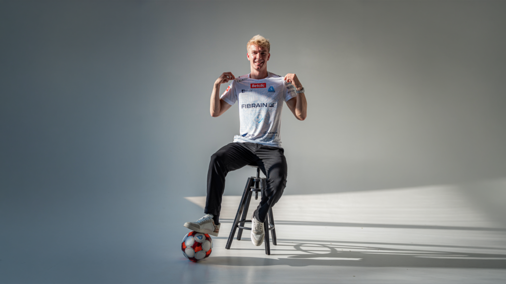 Zaskakujący transfer! Aleksander Buksa wybrał Stal Rzeszów
