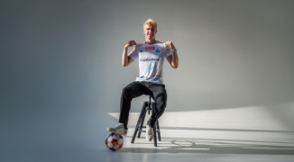 Zaskakujący transfer! Aleksander Buksa wybrał Stal Rzeszów