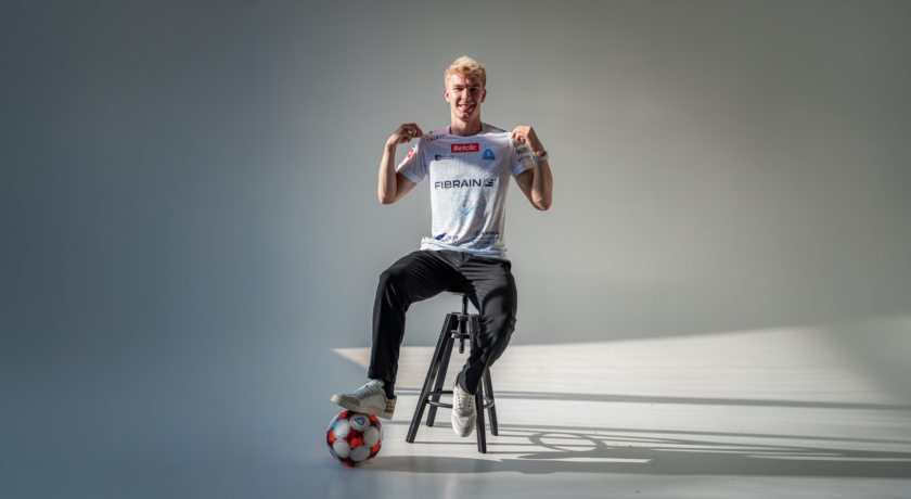Zaskakujący transfer! Aleksander Buksa wybrał Stal Rzeszów
