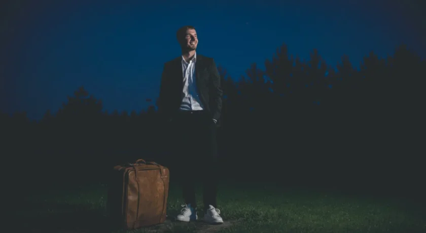 Wraca do domu. Adam Radwański nowym nabytkiem Wisły Płock