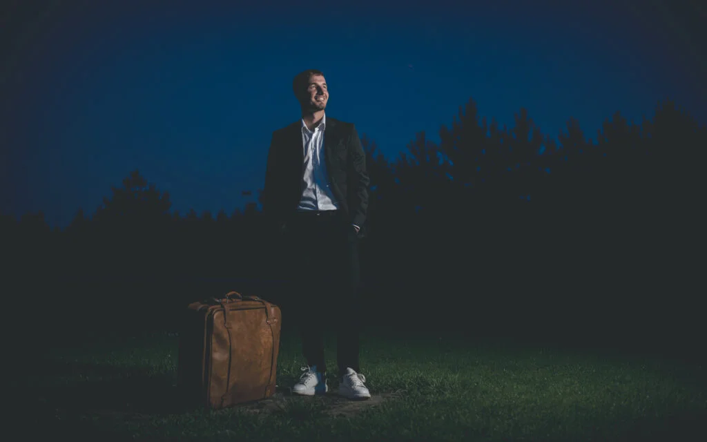 Wraca do domu. Adam Radwański nowym nabytkiem Wisły Płock
