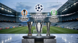 Losowanie III rundy eliminacji europejskich pucharów. Lech, Górnik, Jagiellonia, Raków i GKS Katowice poznali swoje ścieżki