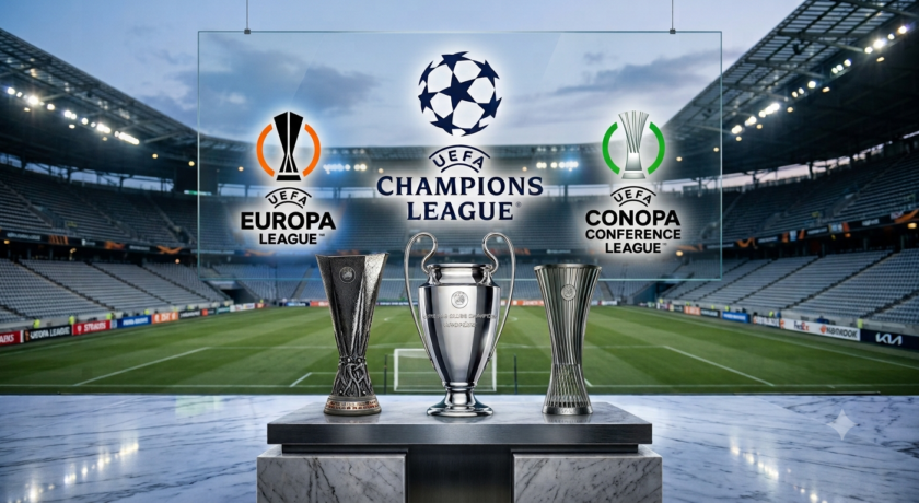 Losowanie III rundy eliminacji europejskich pucharów. Lech, Górnik, Jagiellonia, Raków i GKS Katowice poznali swoje ścieżki