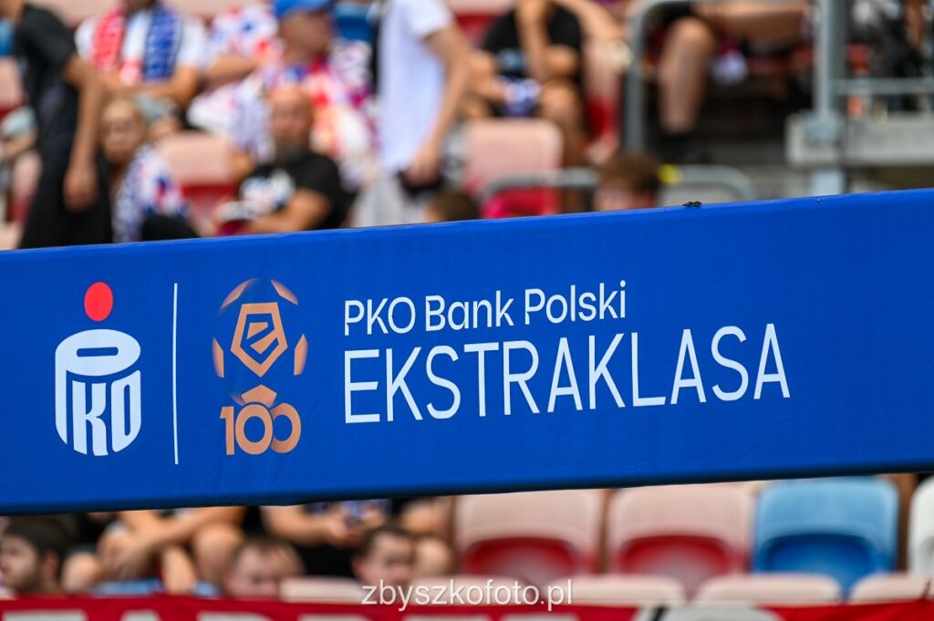 PKO BP Ekstraklasa rozpoczęła sezon. Kto najbardziej błysnął?