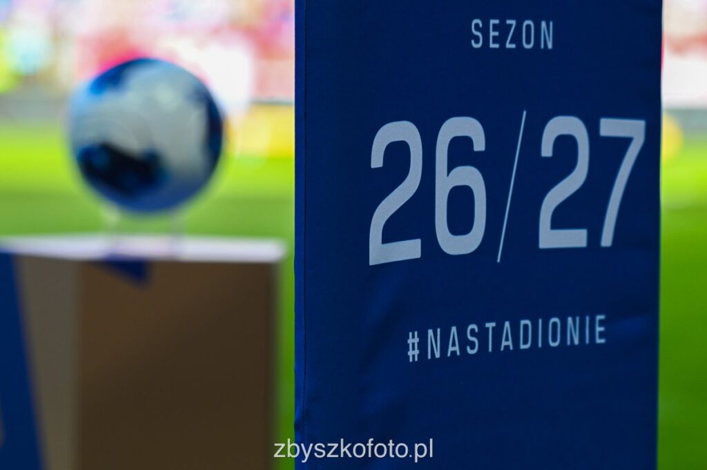 Niedziela z Ekstraklasą nie zawiodła. Ciekawe mecze w polskiej lidze