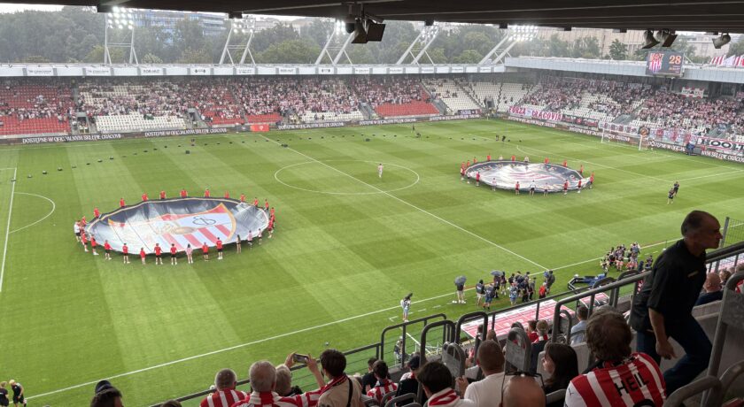 Cracovia – na co stać najstarszy klub w Polsce? Zestaw kibica PKO BP Ekstraklasy