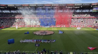 Górnik Zabrze vs. Śląsk Wrocław – mecz, na który wszyscy czekali!