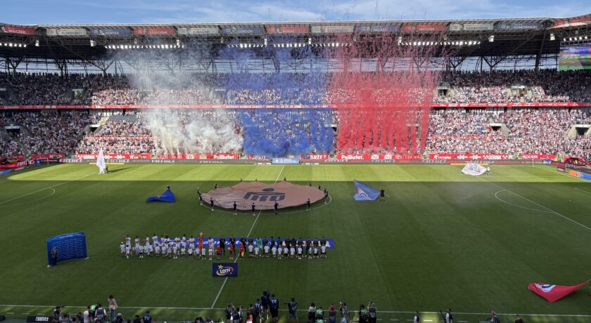 Górnik Zabrze vs. Śląsk Wrocław – mecz, na który wszyscy czekali!