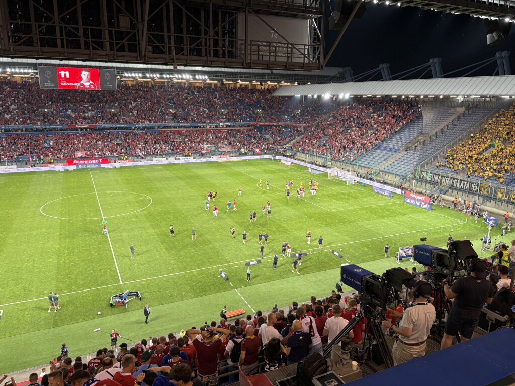 Wisła Kraków vs. GKS Katowice – mecz pełen pasji i ognia