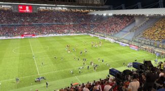 Wisła Kraków vs. GKS Katowice – mecz pełen pasji i ognia